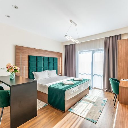 M City Aparthotel Arad Camera foto